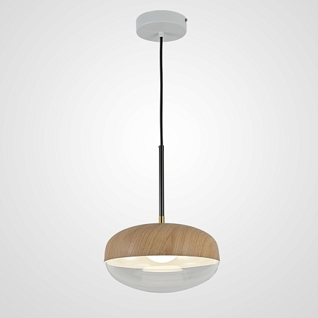 Подвесной Светильник Odveig Light Brown Imperiumloft 189772-23 - фото