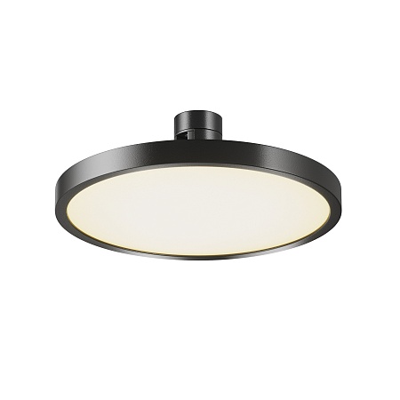 Трековый светильник Technical Plato TR153-1-10W3K-B - фото
