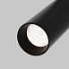 Трековый светильник Technical FOCUS LED TR032-4-12W3K-M-DS-B - фото