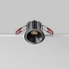 Встраиваемый светильник Technical Alfa LED DL043-01-10W3K-RD-B-1 - фото