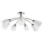 Потолочная люстра ARTE LAMP A7201PL-7CC