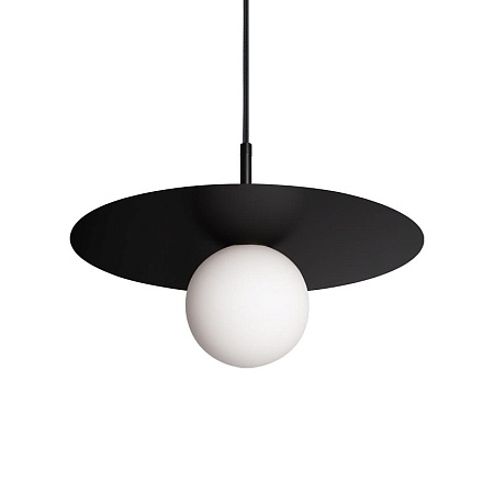 10120/350P Black Подвесной светильник LOFT IT Ufo - фото