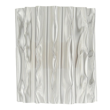 Бра ST-Luce Белый/Белый LED 1*64W 3000K SL6012.501.01 - фото