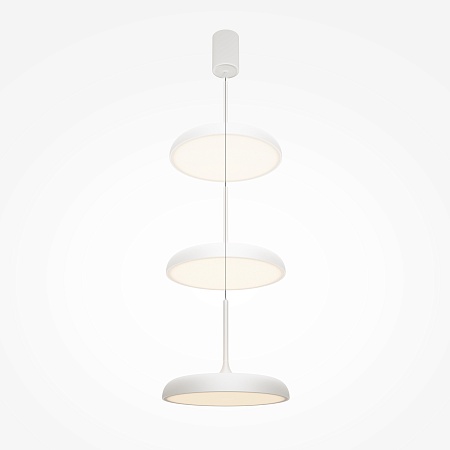 Подвесной светильник Maytoni MOD189PL-L39W3K - фото