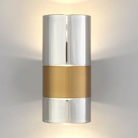 Настенный светильник Eurosvet 40021/1 LED - фото