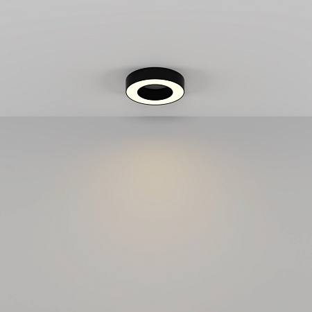 Потолочный светильник Technical C093CL-24W3K-B - фото