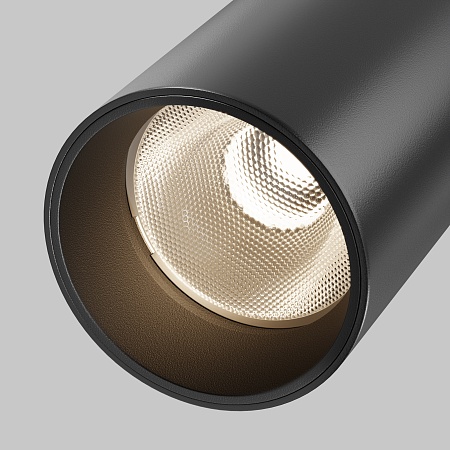 Потолочный светильник Technical C055CL-L20W2.7-3-4K-M-B - фото