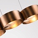 Люстра Sound Or6 Suspension Lamp 6 Imperiumloft 191658-26 - фото