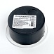 Коробка монтажная  75*30мм  STEKKER EBX20-03-5, черно-белый - фото