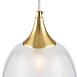 Подвесной светильник Maytoni Aura MOD016PL-01BS - фото