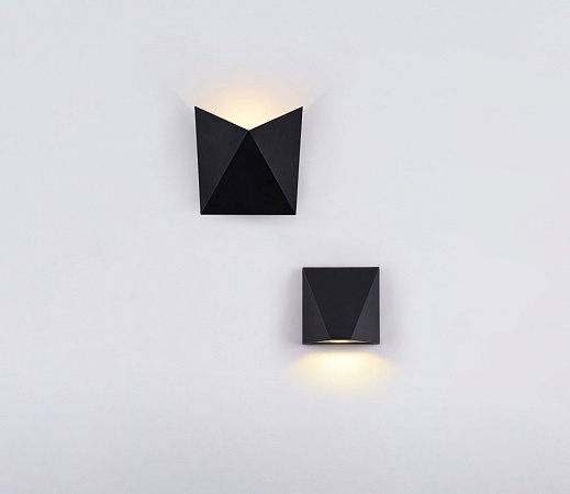 Архитектурная подсветка Outdoor Beekman O577WL-L5B - фото