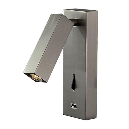 LOFT2017-N Бра LOFT IT Floadow - фото