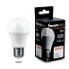 Лампа светодиодная Feron.PRO LB-1009 Шар E27 9W 175-265V 4000K - фото