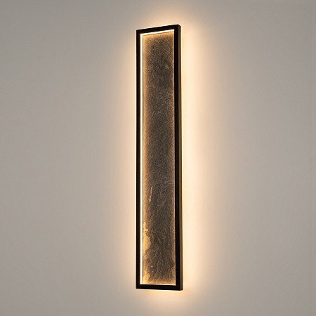 Настенный светильник (бра) Maytoni Orign MOD311WL-L70B3K - фото