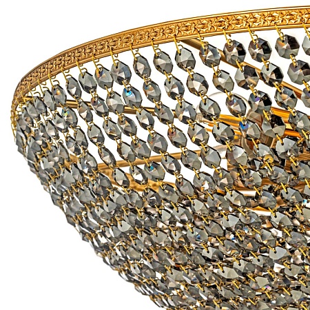 Потолочная люстра Arti Lampadari Stella E 1.3.50.506 G - фото