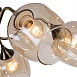 Потолочная люстра Arte Lamp MONICA A3831PL-5AB - фото
