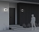 Настенный светильник (бра) Outdoor Bronx O576WL-02B - фото