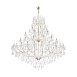 Люстра Maytoni Doris DIA881-PL-56-G - фото