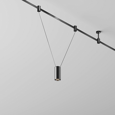 Трековый светильник Technical TR157-1-12W4K-B - фото