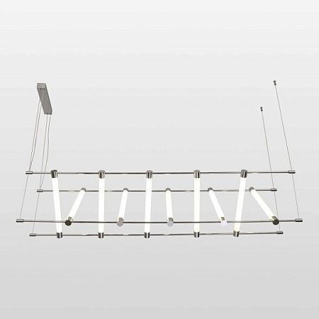 Линейно-подвесной светильник Lussole CAYUGA LSP-7177 - фото