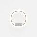 Настенный светильник (бра) Maytoni Rim MOD058WL-L25WK - фото