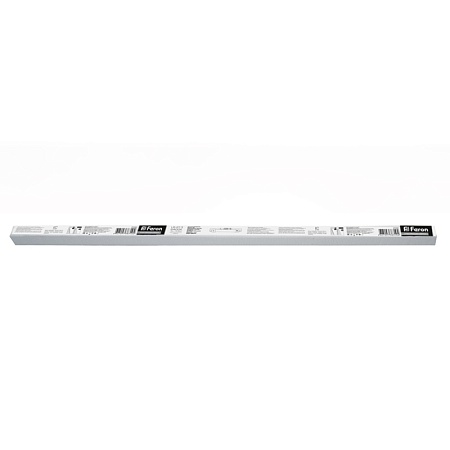 Лампа светодиодная Feron LB-213 G13 10W 175-265V 6400K 0,6м - фото