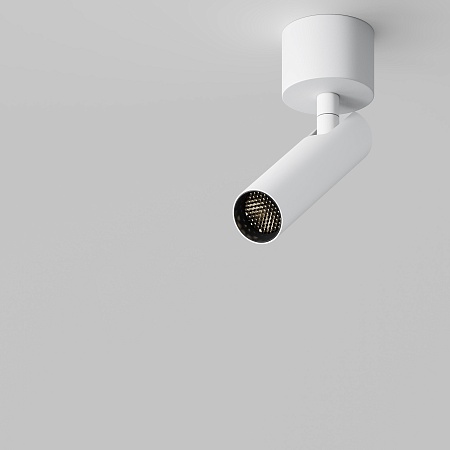 Потолочный светильник Technical Focus T C141CL-L125-6W3K-W - фото