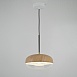 Подвесной Светильник Odveig Light Brown Imperiumloft 189772-23 - фото