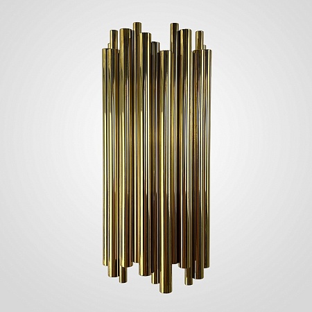 Настенный Светильник Tronen Wall Imperiumloft 141104-26 - фото