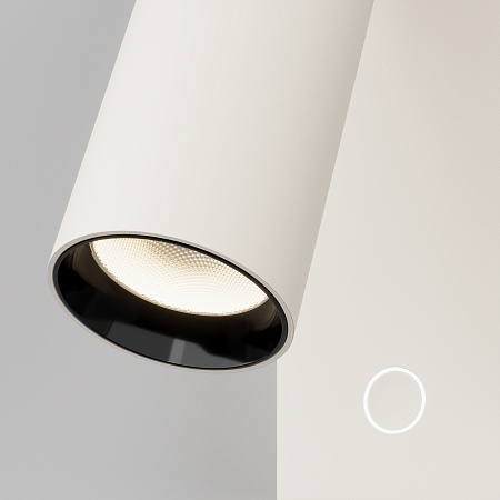 Настенный светильник (бра) Technical C077WL-L3W3K - фото