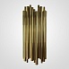 Настенный Светильник Tronen Wall Imperiumloft 141104-26 - фото
