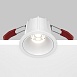 Встраиваемый светильник Technical Alfa LED DL043-01-10W4K-D-RD-W - фото