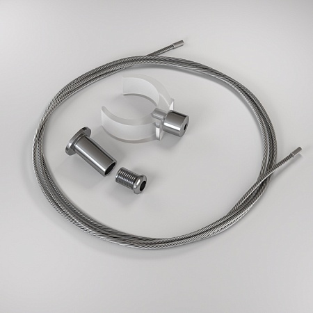 Трековый светильник Technical Accessories for tracks Exility TRA101SW-2B - фото