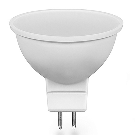 Лампа светодиодная Feron LB-560 MR16 G5.3 9W 175-265V 2700K - фото