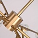 Люстра Boule De Cristal Round Chandelier 18 Imperiumloft 84757-22 - фото