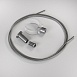 Трековый светильник Technical Accessories for tracks Exility TRA101SW-2B - фото