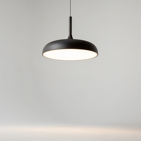 Подвесной светильник Maytoni MOD189PL-L30B3K - фото