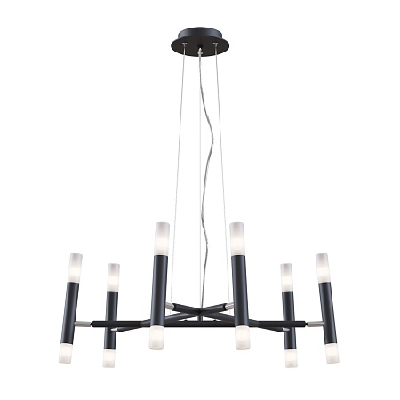 Подвесной светильник Maytoni Vigo MOD031PL-12B - фото