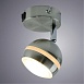Спот Arte Lamp VENERD A6009AP-1SS - фото