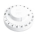 Лампа светодиодная Feron LB-474 GX70 25W 175-265V 2700K - фото