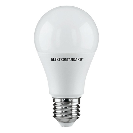 Светодиодная лампа A60 10W 4200K E27 Classic LED D 10W 4200K E27 - фото
