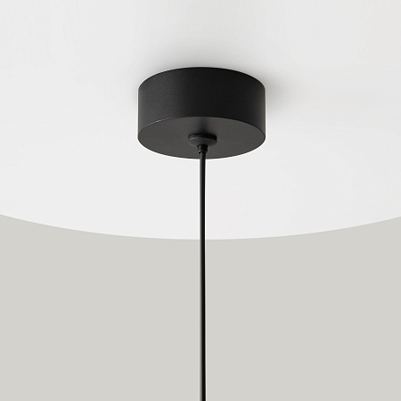 Подвесной светильник Technical Polar P088PL-GX53-B - фото