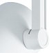 Трековый светильник Arte Lamp TRACCIA A2330PL-1WH - фото