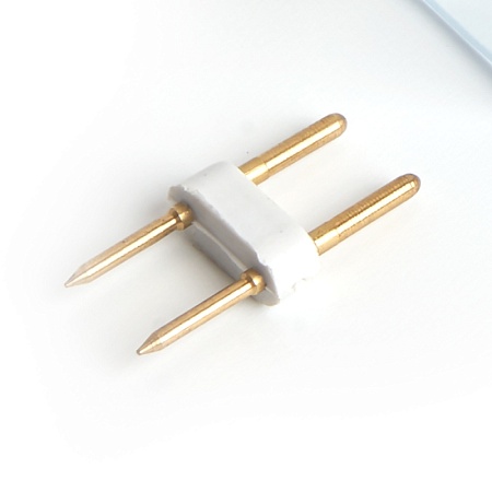 Соединитель для светодиодной ленты 220V LS721, LD531 - фото