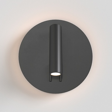 Настенный светильник (бра) Technical Ios 176 C176-WL-01-6W-B - фото