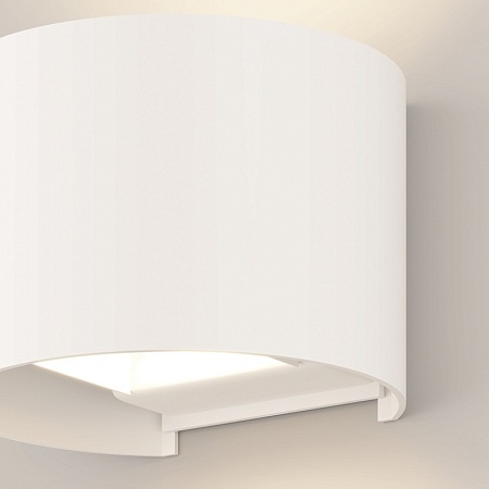 Архитектурная подсветка Outdoor Fulton O573WL-L6W - фото