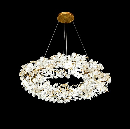 Подвесная Люстра Caramelly D D100 Imperiumloft 194937-23 - фото