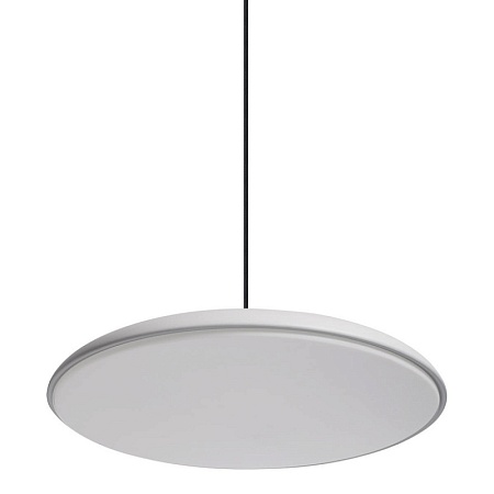 10119 White Подвесной светильник LOFT IT Plato - фото