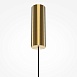 Подвесной светильник Maytoni Level MOD253PL-L18BS3K2 - фото