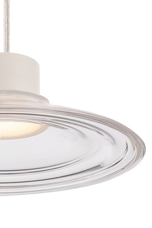 Подвесной светильник Technical Remous P066PL-L9W4K - фото